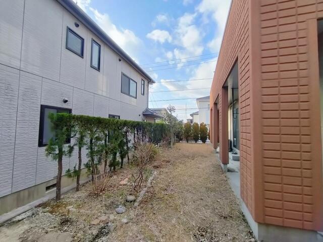 detached 愛知県みよし市黒笹いずみ３丁目 地図を見る