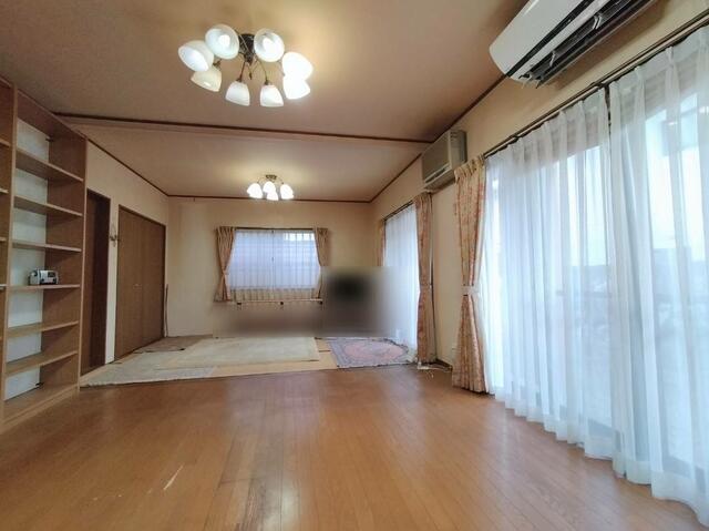 detached 愛知県みよし市黒笹いずみ３丁目 地図を見る