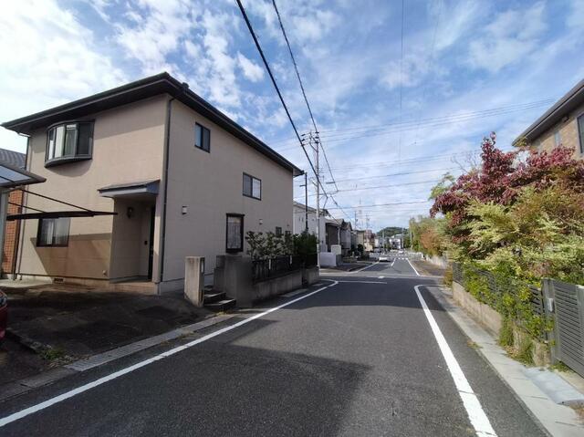 detached 愛知県みよし市黒笹いずみ３丁目 地図を見る