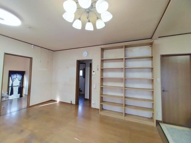 detached 愛知県みよし市黒笹いずみ３丁目 地図を見る