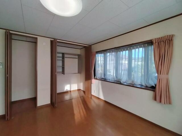 detached 愛知県みよし市黒笹いずみ３丁目 地図を見る