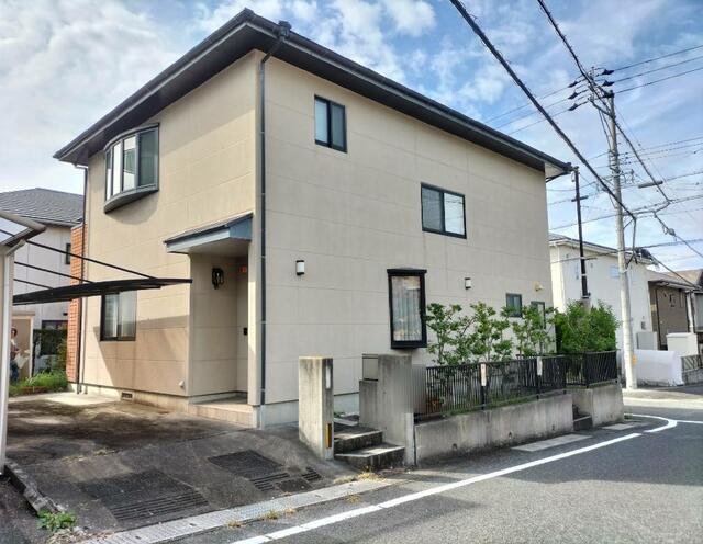 detached 愛知県みよし市黒笹いずみ３丁目 地図を見る