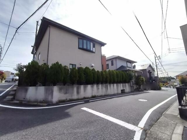 detached 愛知県みよし市黒笹いずみ３丁目 地図を見る