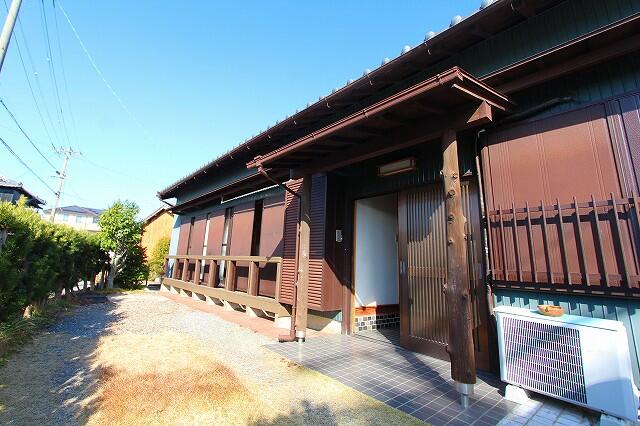 detached 愛知県碧南市湖西町３丁目