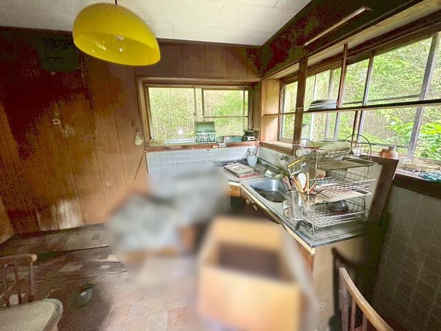 detached 岐阜県瑞浪市陶町水上 地図を見る