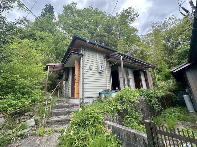 detached 岐阜県瑞浪市陶町水上 地図を見る