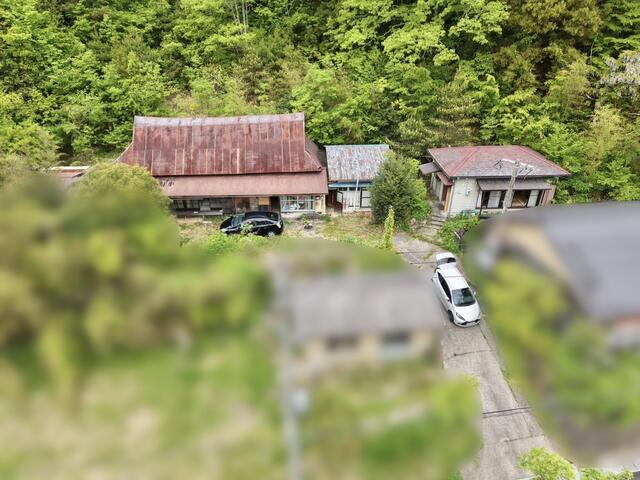 detached 岐阜県瑞浪市陶町水上 地図を見る