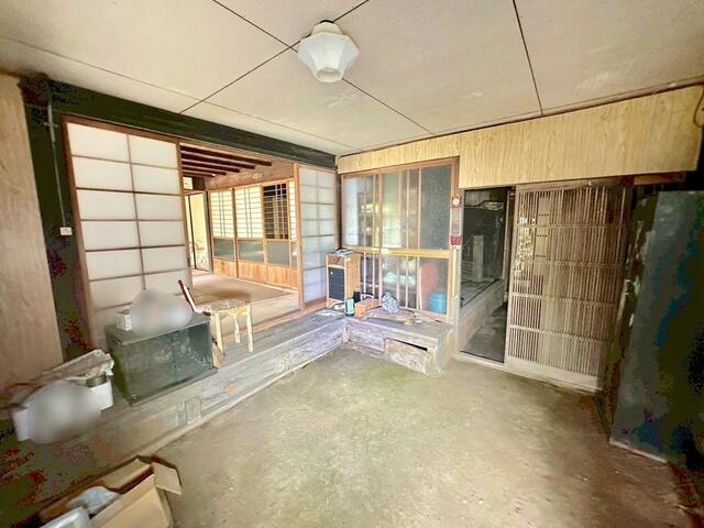 detached 岐阜県瑞浪市陶町水上 地図を見る