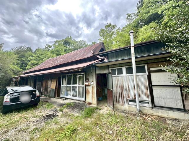 detached 岐阜県瑞浪市陶町水上 地図を見る