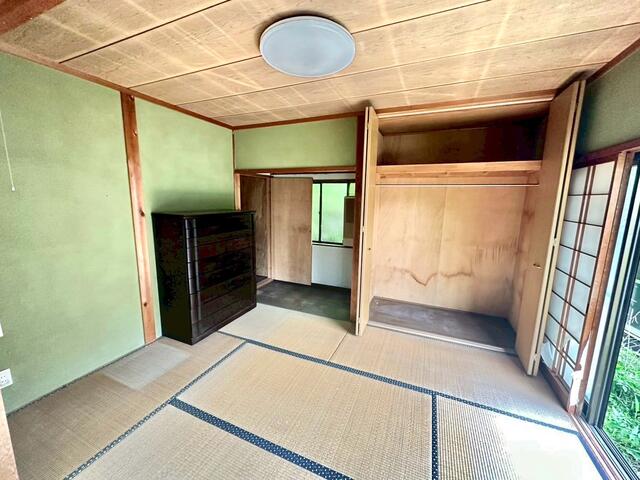 detached 岐阜県瑞浪市陶町水上 地図を見る