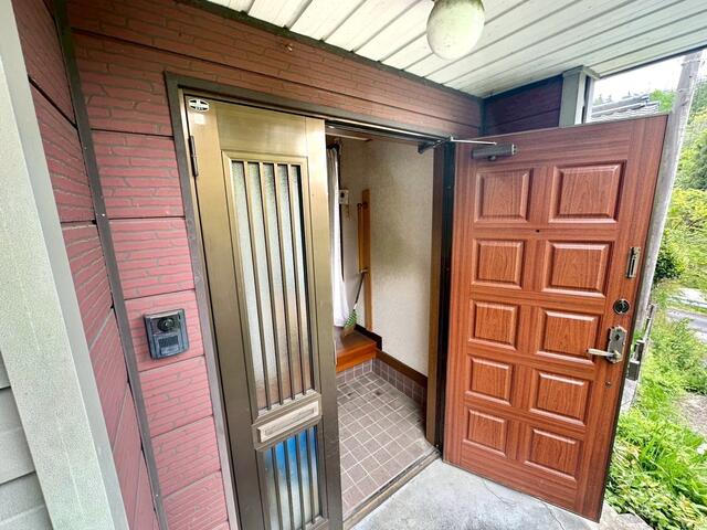 detached 岐阜県瑞浪市陶町水上 地図を見る