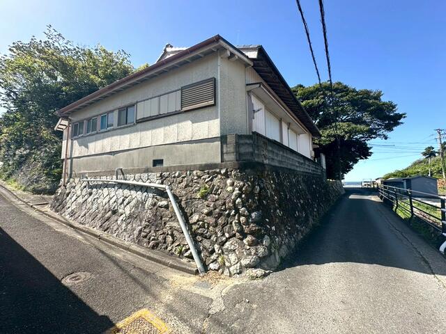 detached 三重県志摩市志摩町片田 地図を見る