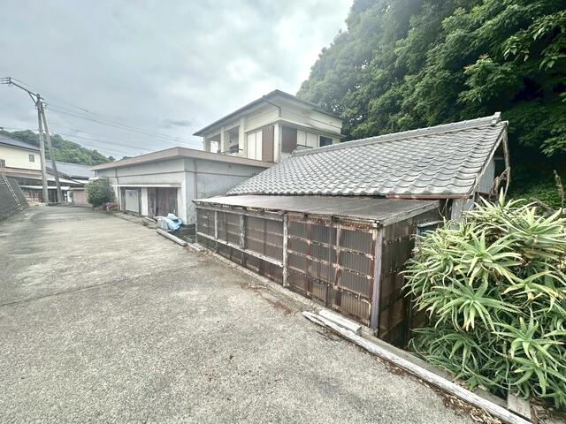 三重県志摩市の一戸建て | 298万円 | 6DK | 216.07m² | Akiyama house finder