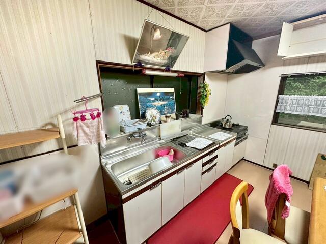 detached 岐阜県土岐市鶴里町柿野