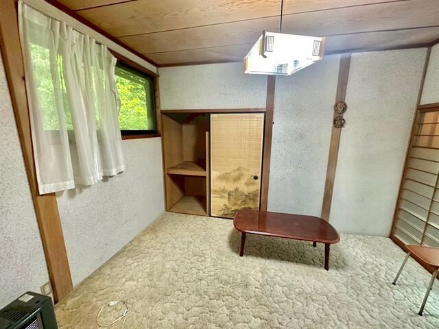 detached 岐阜県土岐市鶴里町柿野