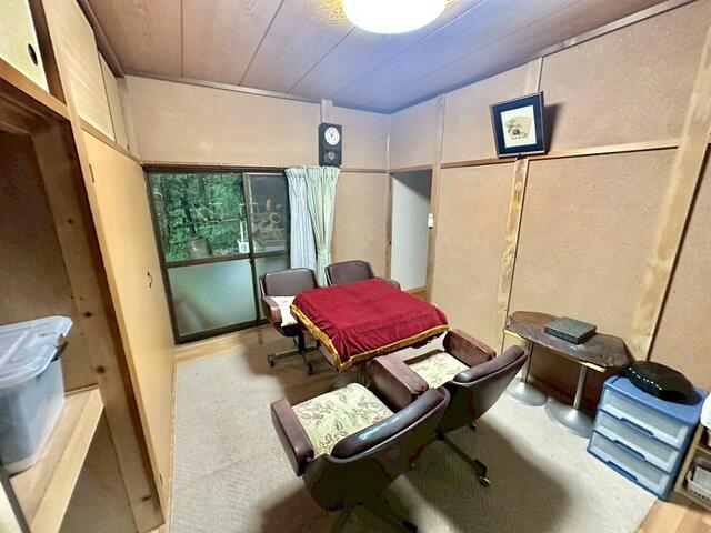 detached 岐阜県土岐市鶴里町柿野