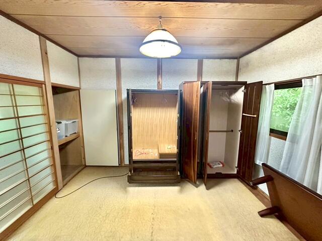 detached 岐阜県土岐市鶴里町柿野