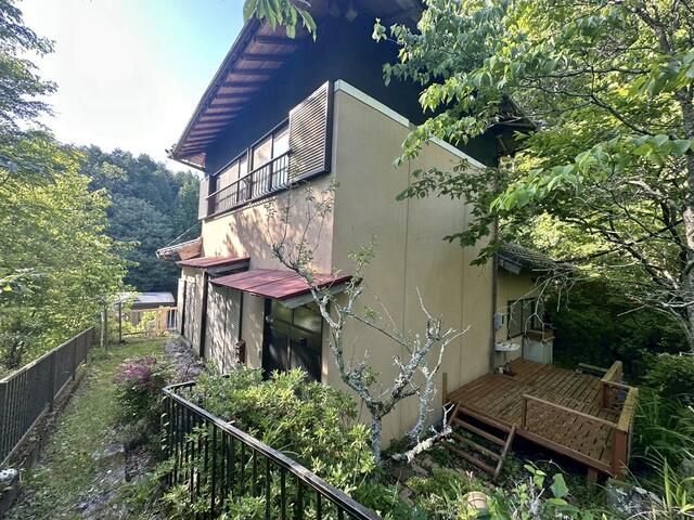 detached 岐阜県土岐市鶴里町柿野