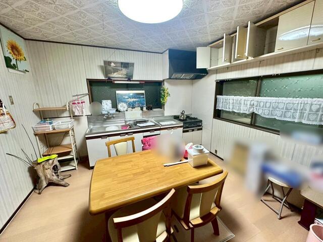 detached 岐阜県土岐市鶴里町柿野