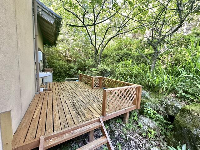 detached 岐阜県土岐市鶴里町柿野