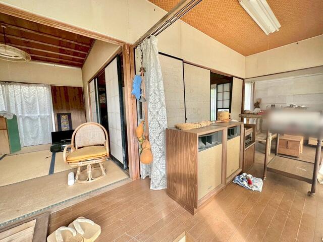 detached 長野県下伊那郡泰阜村 地図を見る