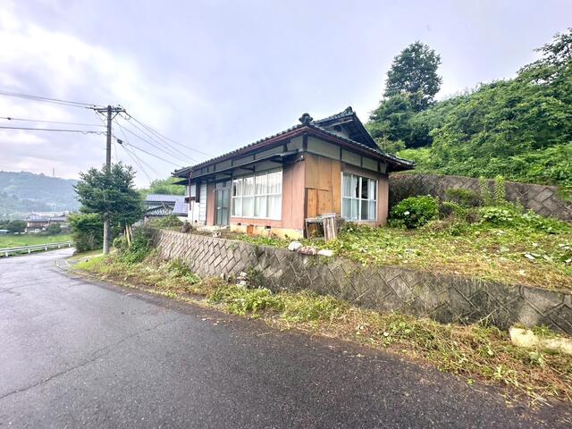 detached 長野県下伊那郡泰阜村 地図を見る