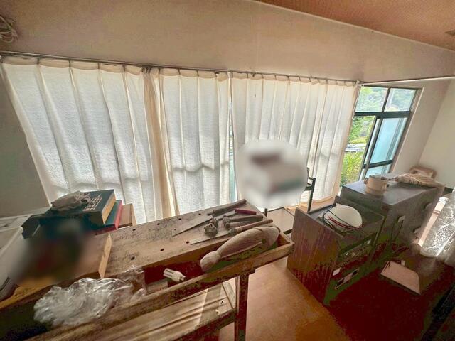 detached 長野県下伊那郡泰阜村 地図を見る