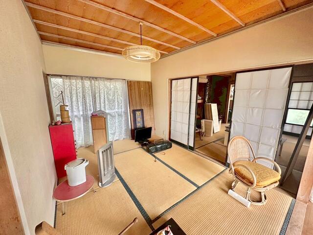 detached 長野県下伊那郡泰阜村 地図を見る