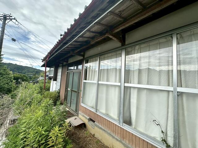 detached 長野県下伊那郡泰阜村 地図を見る