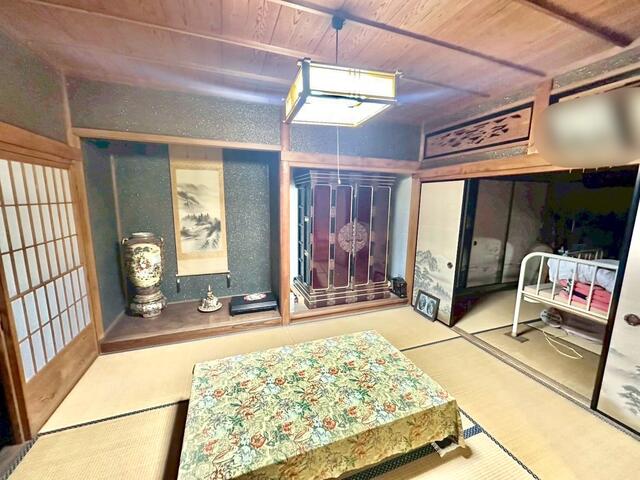 detached 三重県いなべ市大安町石榑東 地図を見る