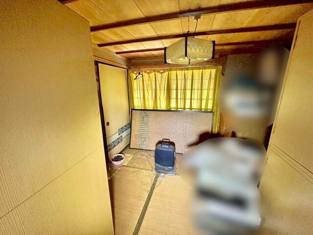 detached 三重県いなべ市大安町石榑東 地図を見る