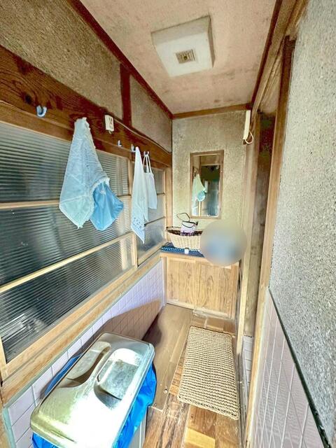 detached 三重県いなべ市大安町石榑東 地図を見る