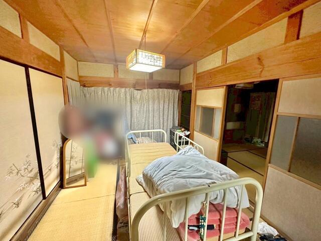 detached 三重県いなべ市大安町石榑東 地図を見る