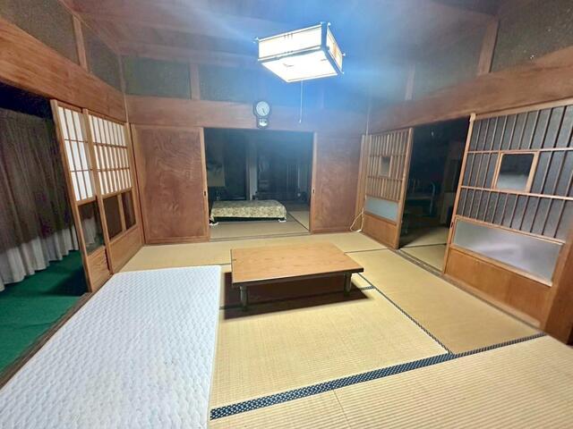 detached 三重県いなべ市大安町石榑東 地図を見る