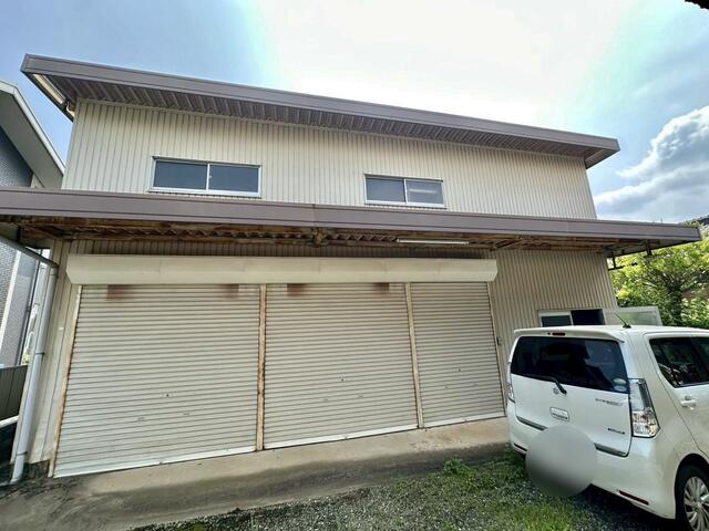 detached 三重県いなべ市大安町石榑東 地図を見る