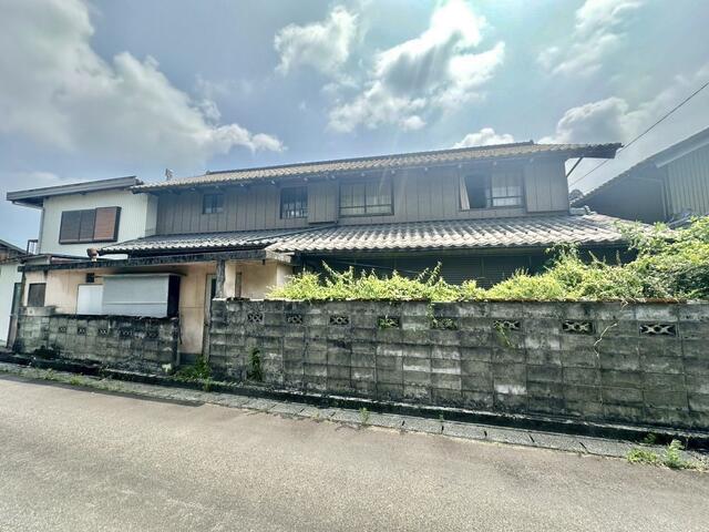 detached 三重県いなべ市大安町石榑東 地図を見る