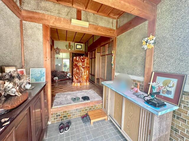 detached 三重県いなべ市大安町石榑東 地図を見る