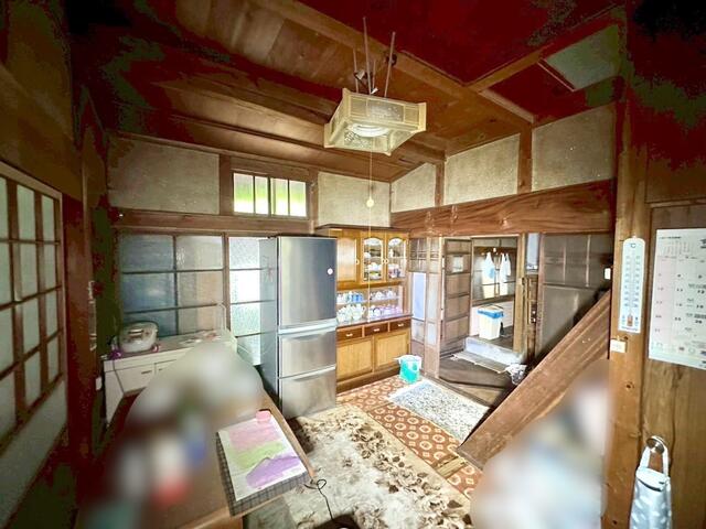 detached 三重県いなべ市大安町石榑東 地図を見る