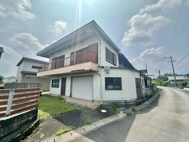 detached 三重県いなべ市大安町石榑東 地図を見る