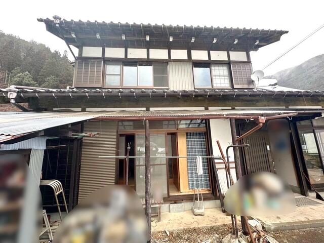 detached 岐阜県郡上市八幡町相生