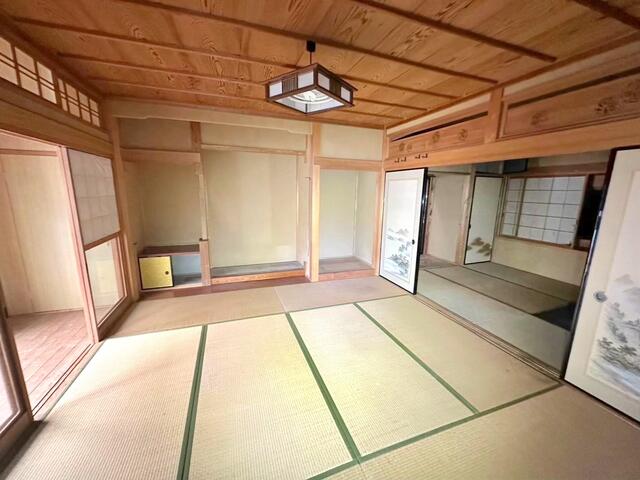 detached 岐阜県郡上市八幡町相生