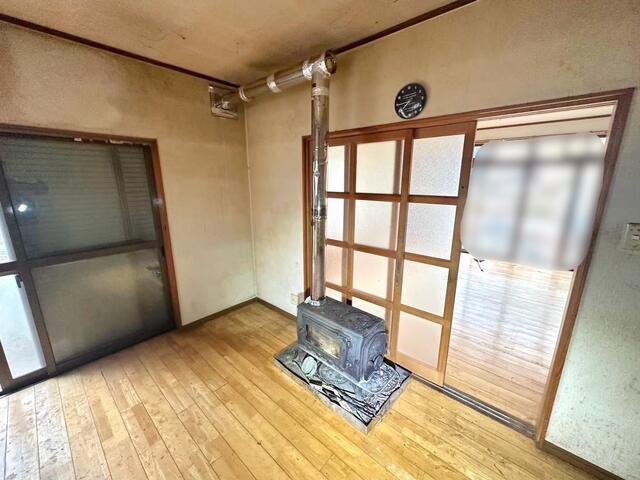 detached 岐阜県郡上市八幡町相生