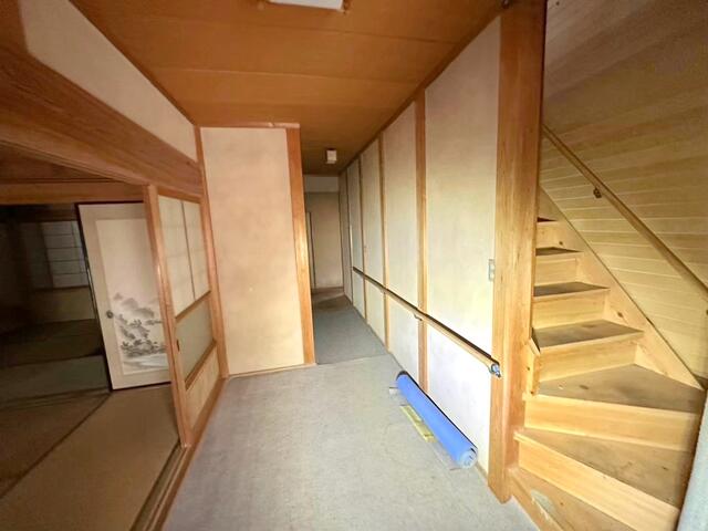 detached 岐阜県郡上市八幡町相生