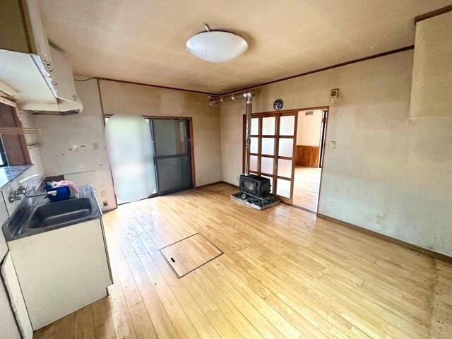 detached 岐阜県郡上市八幡町相生