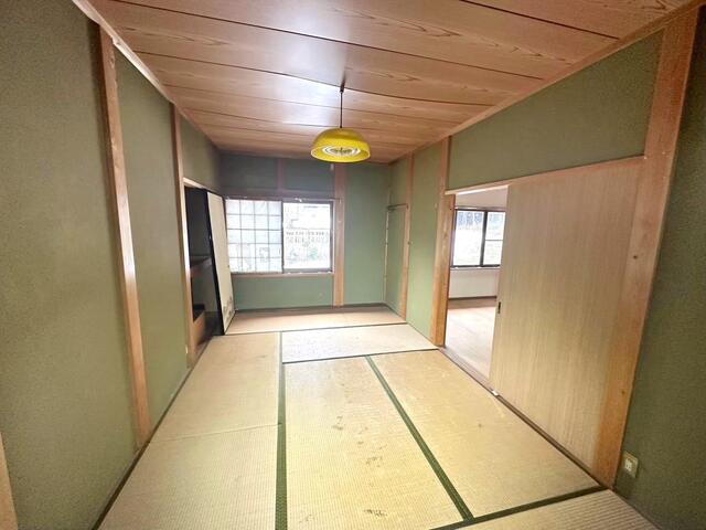 detached 岐阜県郡上市八幡町相生