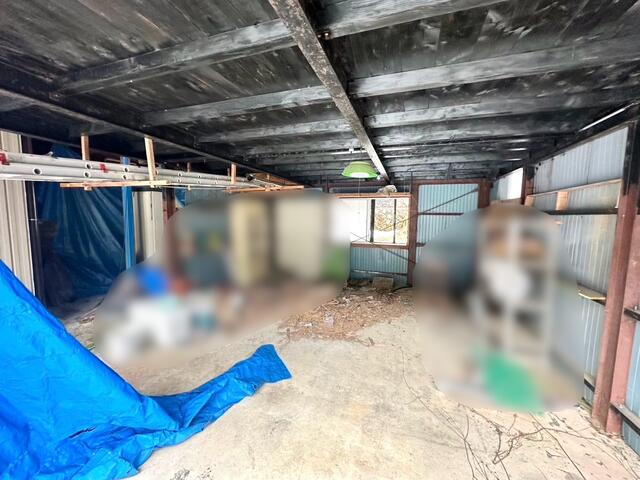 detached 岐阜県郡上市八幡町相生