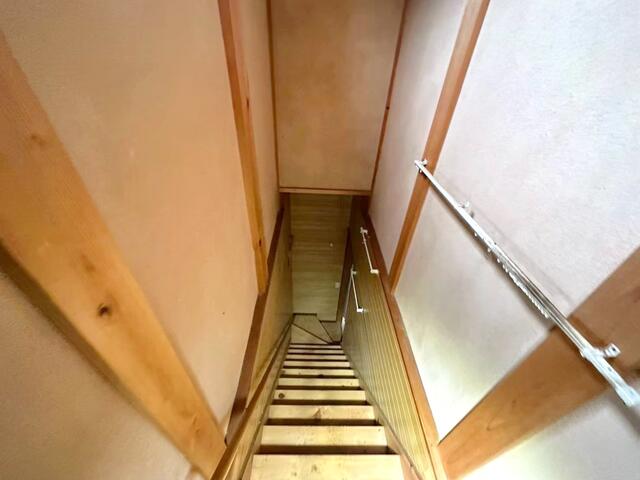 detached 岐阜県郡上市八幡町相生