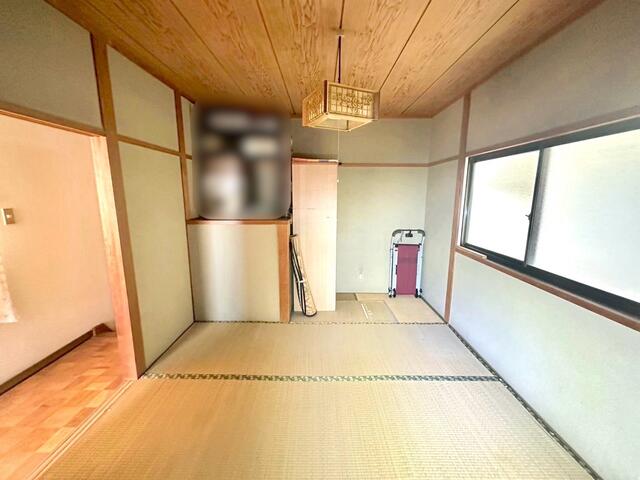 愛知県半田市の一戸建て | 300万円 | 4DK | 57.45m² | Akiyama house finder
