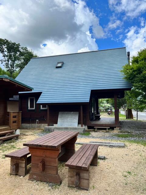 detached 長野県下伊那郡平谷村新町 地図を見る
