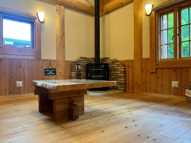 detached 長野県下伊那郡平谷村新町 地図を見る